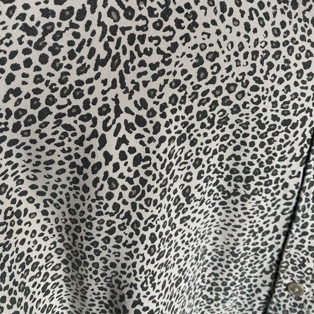 Rails Ingrid Raw Blouse - image 3